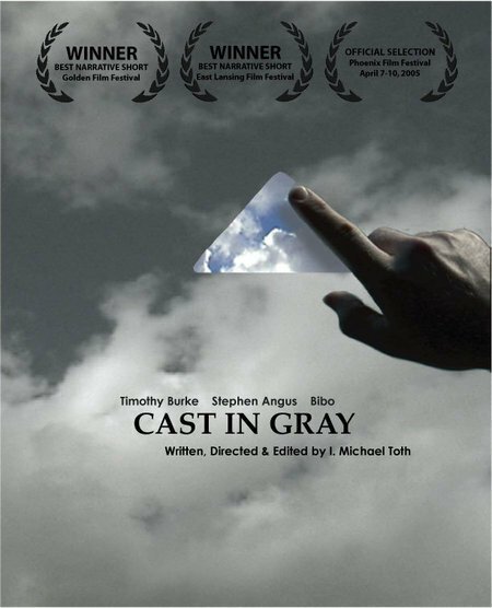 Cast in Gray скачать