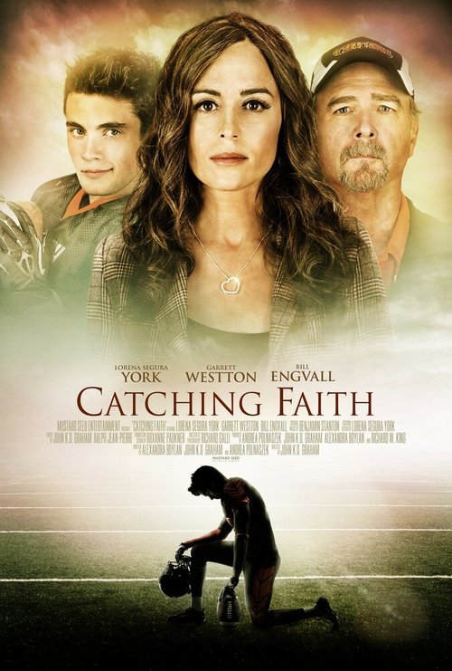 Catching Faith скачать