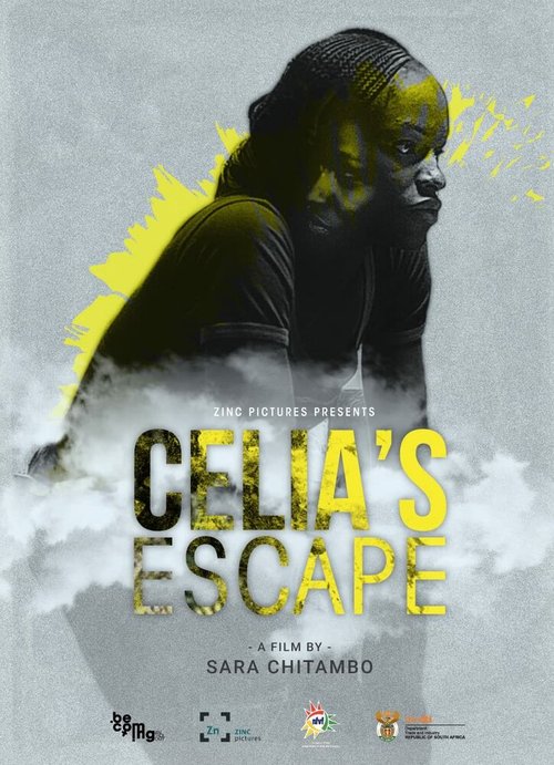 Постер фильма Cecilia's Escape