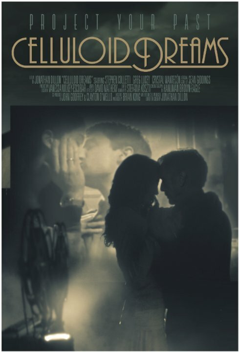 Celluloid Dreams скачать