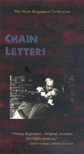 Постер фильма Chain Letters