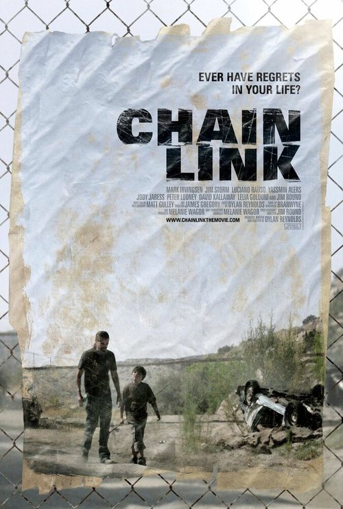 Chain Link скачать