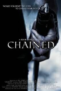 Постер фильма Chained