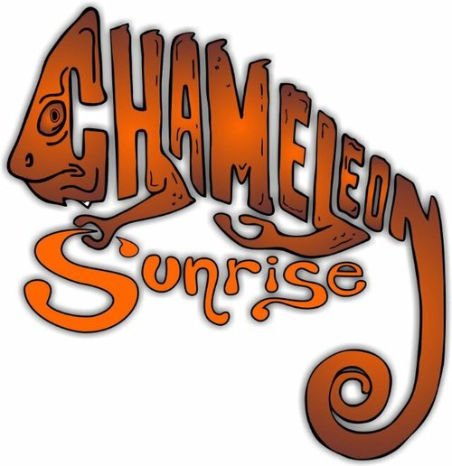 Постер фильма Chameleon Sunrise