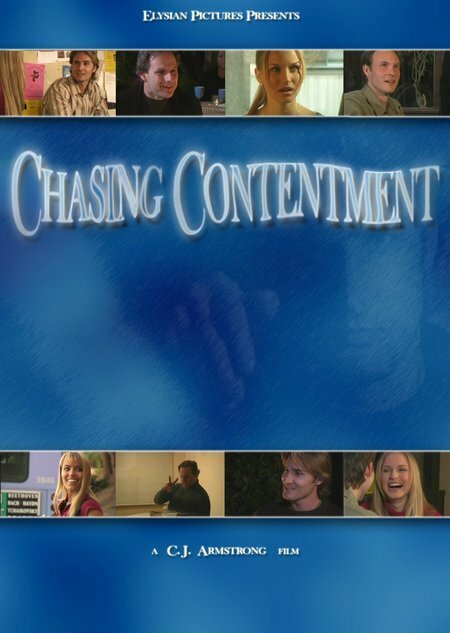 Постер фильма Chasing Contentment