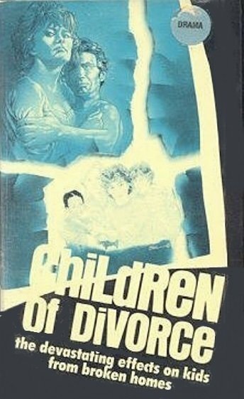 Children of Divorce скачать