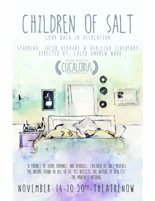 Children of Salt скачать