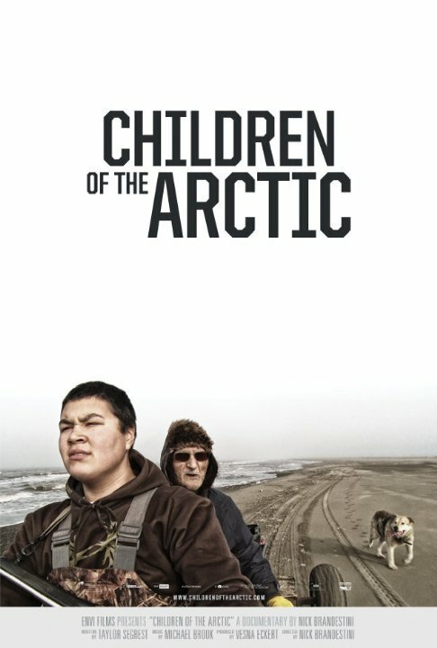 Children of the Arctic скачать