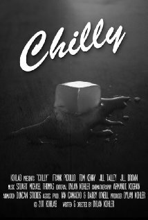 Постер фильма Chilly