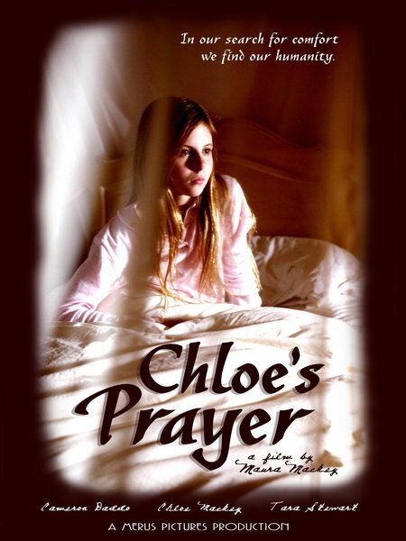 Chloe's Prayer скачать