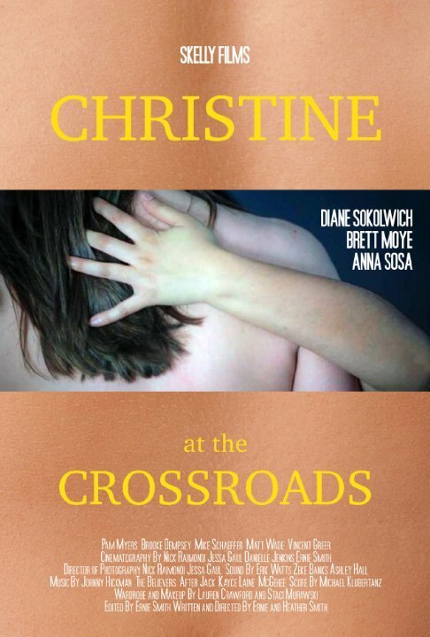 Christine at the Crossroads скачать