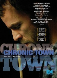 Chronic Town скачать