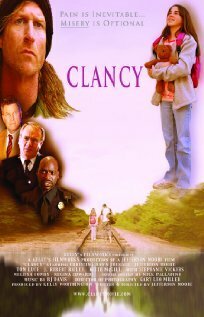 Постер фильма Clancy