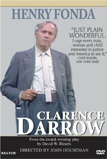 Clarence Darrow скачать