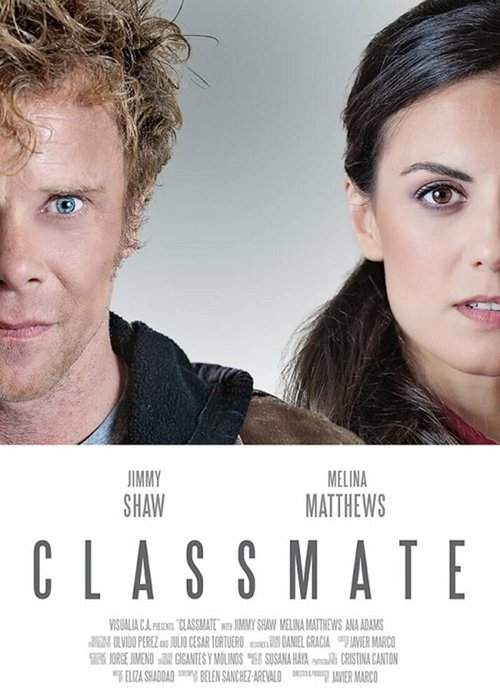 Постер фильма Classmate