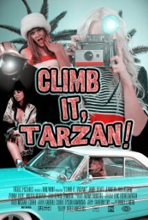 Climb It, Tarzan! скачать