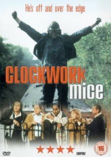 Постер фильма Clockwork Mice