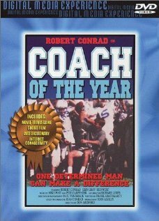 Постер фильма Coach of the Year