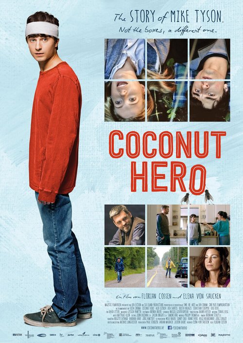 Coconut Hero скачать