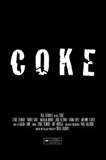 Постер фильма Coke