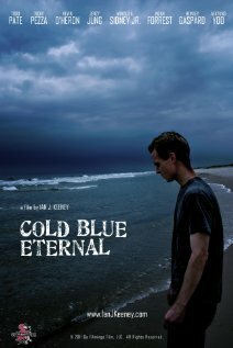 Постер фильма Cold Blue Eternal