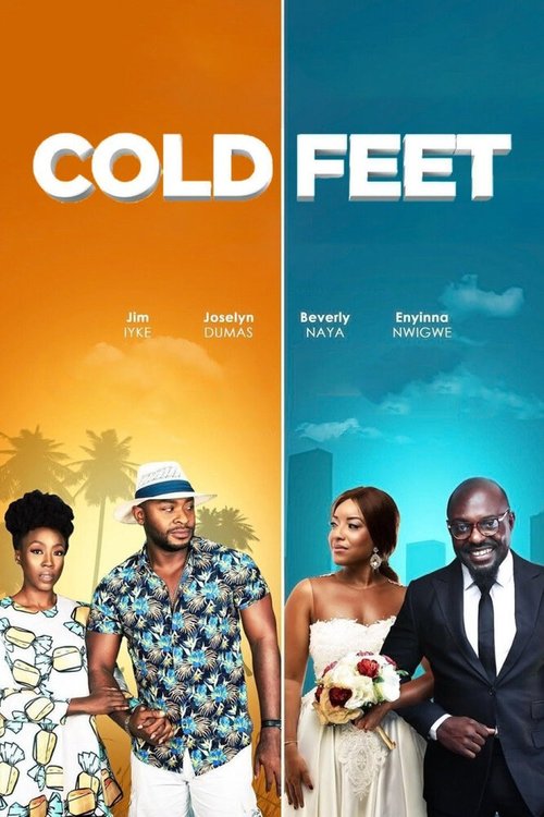 Постер фильма Cold Feet