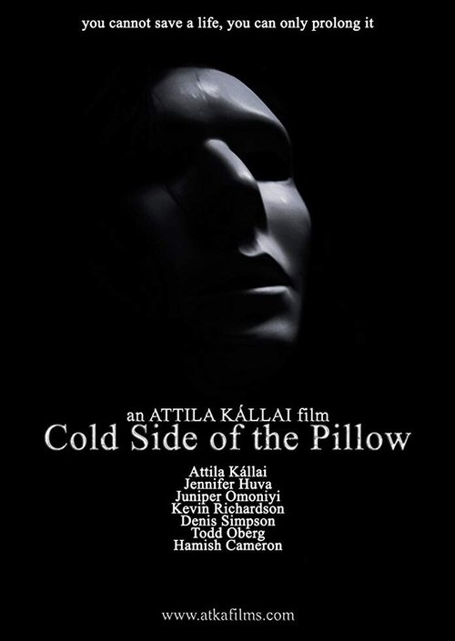 Cold Side of the Pillow скачать