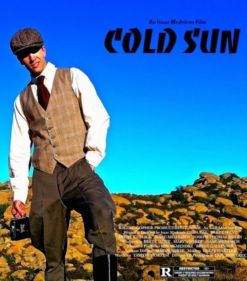 Cold Sun скачать