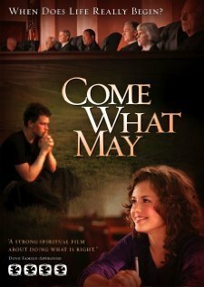 Постер фильма Come What May