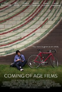 Постер фильма Coming of Age Films