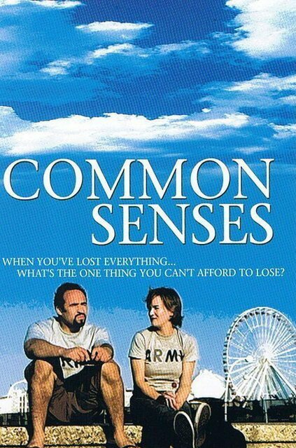 Постер фильма Common Senses