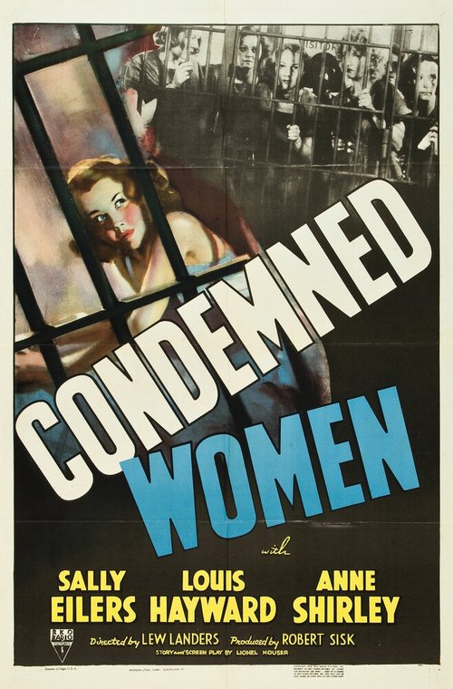 Condemned Women скачать