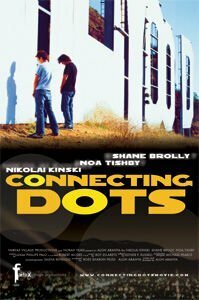 Постер фильма Connecting Dots