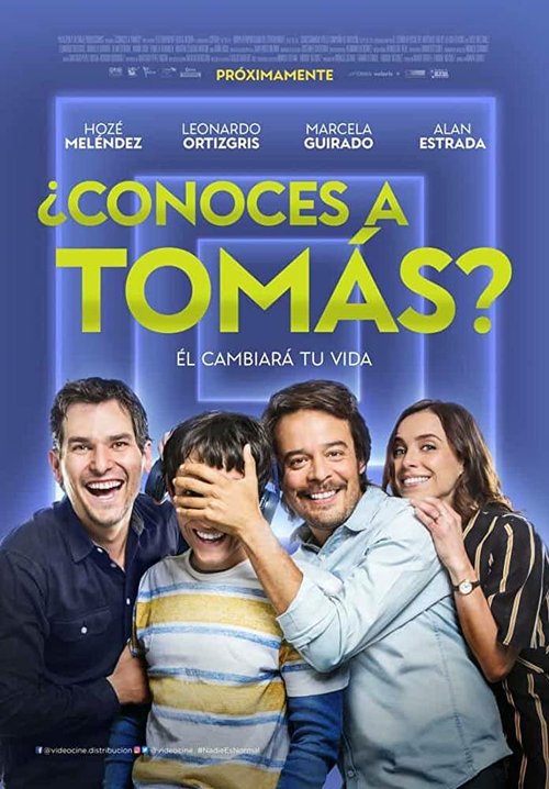 ¿Conoces a Tomás? скачать