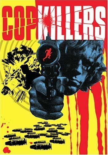 Постер фильма Cop Killers