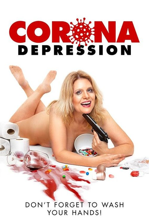 Постер фильма Corona Depression