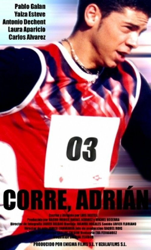 Corre, Adrián скачать