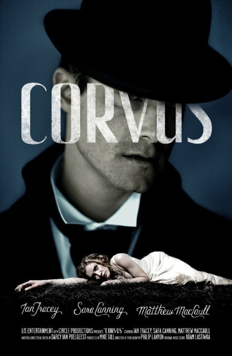 Постер фильма Corvus