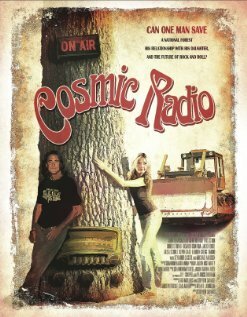 Cosmic Radio скачать