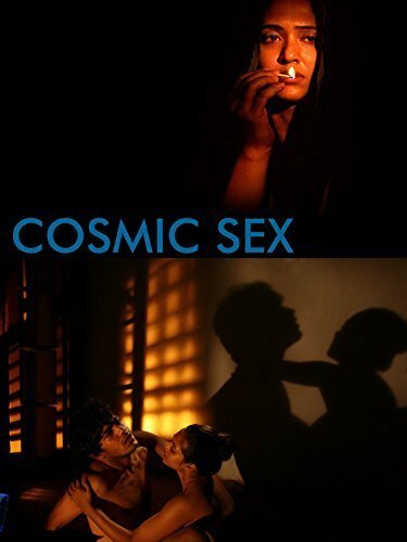 Cosmic Sex скачать