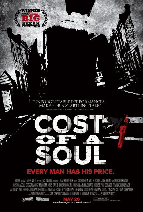 Cost of a Soul скачать