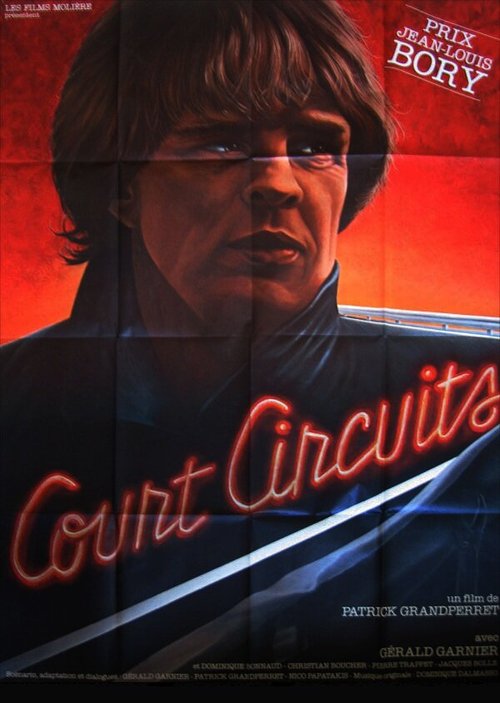 Постер фильма Court circuits