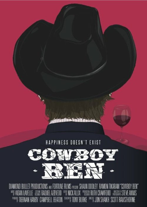 Cowboy Ben скачать