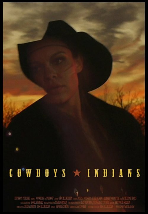 Cowboys and Indians скачать