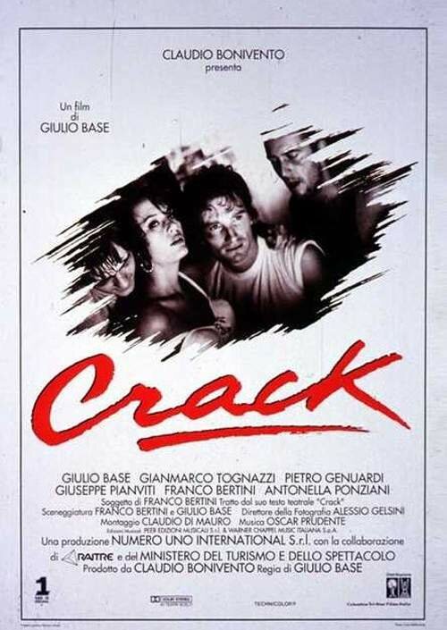 Crack скачать