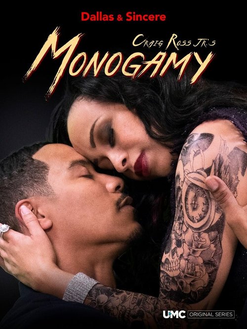 Постер фильма Craig Ross Jr.'s Monogamy