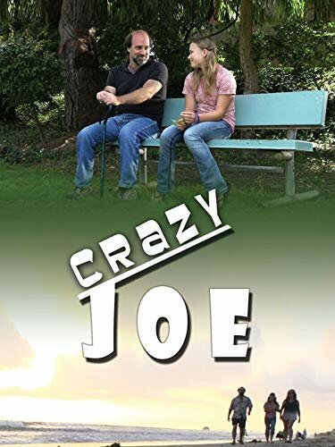 Постер фильма Crazy Joe