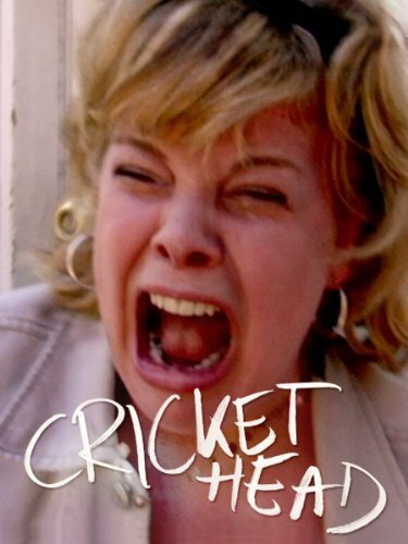 Постер фильма Cricket Head