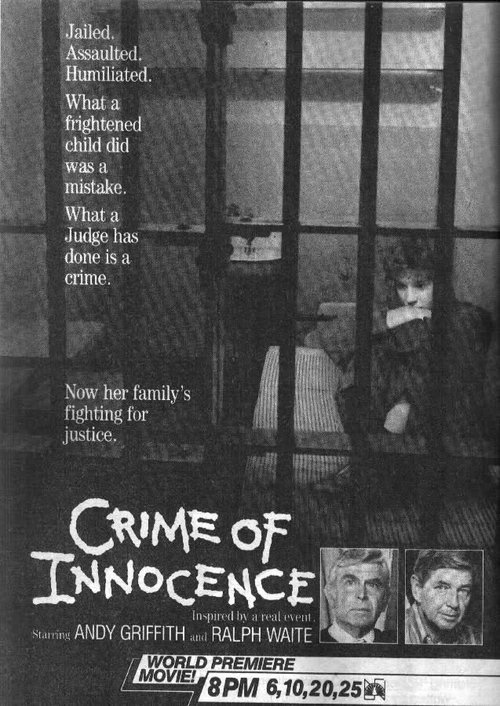 Crime of Innocence скачать