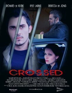 Постер фильма Crossed